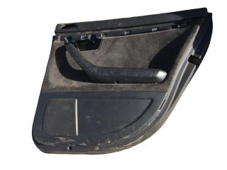 bontott AUDI A4 B7 Jobb hátsó Ajtó Kárpit