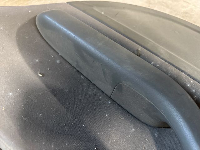 bontott AUDI A4 B7 Jobb hátsó Ajtó Kárpit