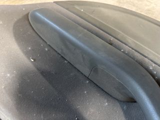 bontott AUDI A4 B7 Jobb hátsó Ajtó Kárpit