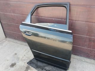 bontott AUDI A4 B7 Jobb hátsó Ajtó (Részeivel)