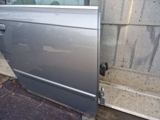 bontott AUDI A4 B7 Jobb hátsó Ajtó (Részeivel)