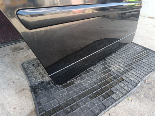 bontott AUDI A4 B7 Jobb hátsó Ajtó (Részeivel)