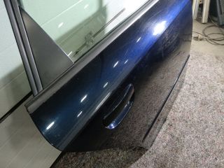 bontott AUDI A4 B7 Jobb hátsó Ajtó (Részeivel)