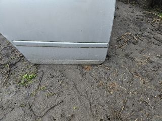 bontott AUDI A4 B7 Jobb hátsó Ajtó (Részeivel)