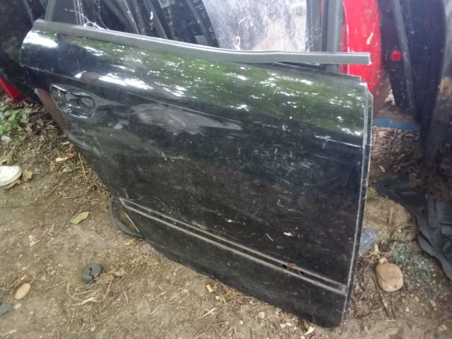 bontott AUDI A4 B7 Jobb hátsó Ajtó (Üres lemez)