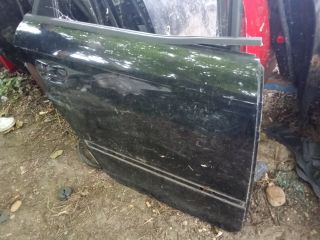 bontott AUDI A4 B7 Jobb hátsó Ajtó (Üres lemez)