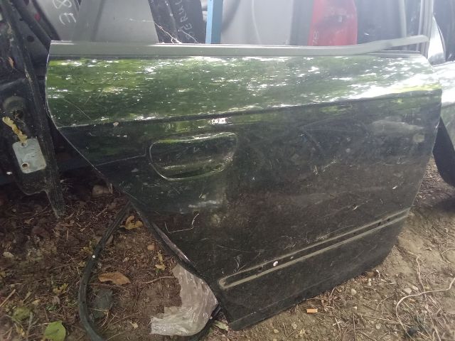 bontott AUDI A4 B7 Jobb hátsó Ajtó (Üres lemez)
