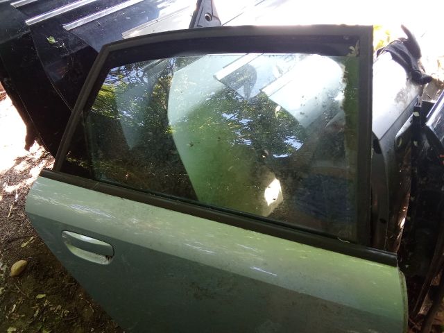 bontott AUDI A4 B7 Jobb hátsó Ajtó (Üres lemez)