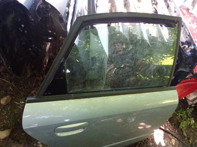 bontott AUDI A4 B7 Jobb hátsó Ajtó (Üres lemez)