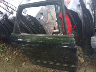bontott AUDI A4 B7 Jobb hátsó Ajtó (Üres lemez)