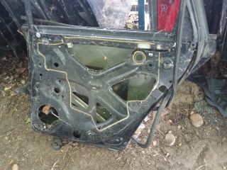 bontott AUDI A4 B7 Jobb hátsó Ajtó (Üres lemez)