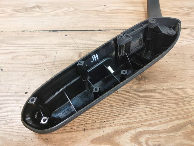 bontott AUDI A4 B7 Jobb hátsó Ajtóbehúzó