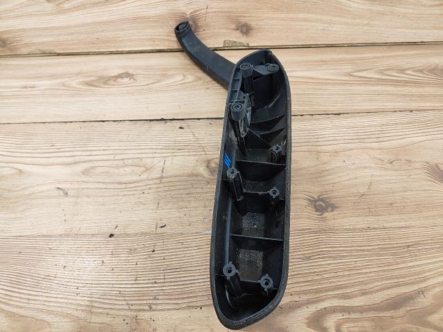 bontott AUDI A4 B7 Jobb hátsó Ajtóbehúzó