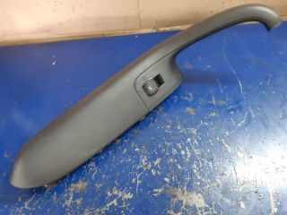 bontott AUDI A4 B7 Jobb hátsó Ajtóbehúzó