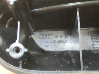 bontott AUDI A4 B7 Jobb hátsó Ajtóbehúzó