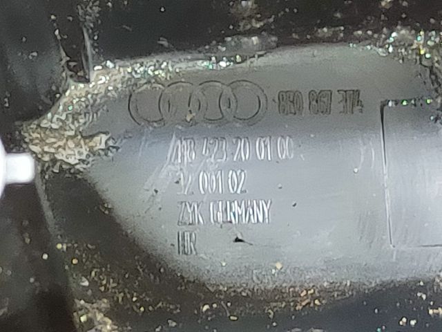 bontott AUDI A4 B7 Jobb hátsó Ajtóbehúzó