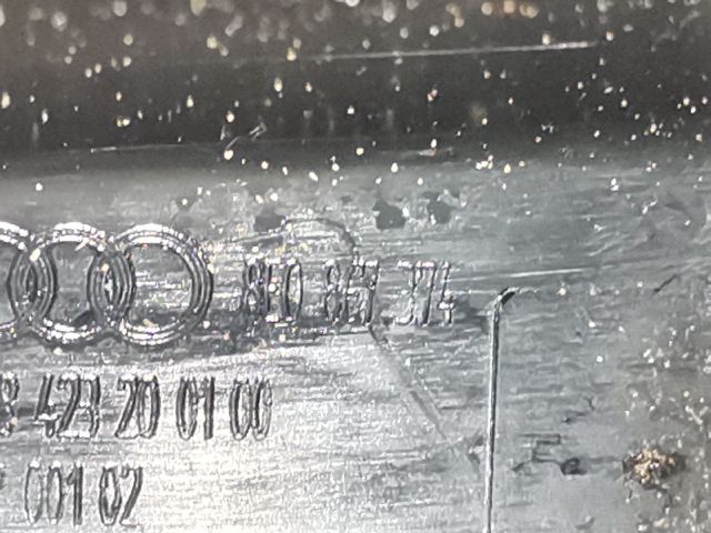 bontott AUDI A4 B7 Jobb hátsó Ajtóbehúzó