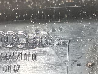 bontott AUDI A4 B7 Jobb hátsó Ajtóbehúzó