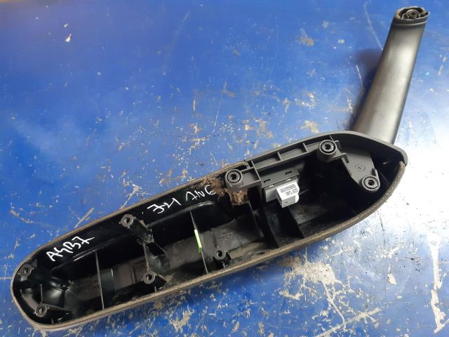 bontott AUDI A4 B7 Jobb hátsó Ajtóbehúzó