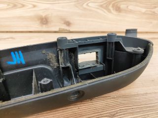 bontott AUDI A4 B7 Jobb hátsó Ajtóbehúzó