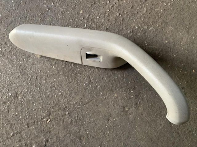 bontott AUDI A4 B7 Jobb hátsó Ajtóbehúzó