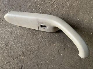 bontott AUDI A4 B7 Jobb hátsó Ajtóbehúzó