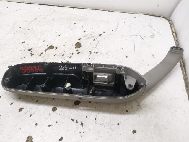 bontott AUDI A4 B7 Jobb hátsó Ajtóbehúzó