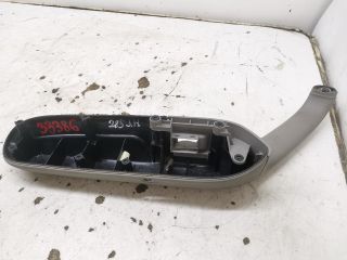 bontott AUDI A4 B7 Jobb hátsó Ajtóbehúzó