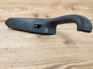 bontott AUDI A4 B7 Jobb hátsó Ajtóbehúzó