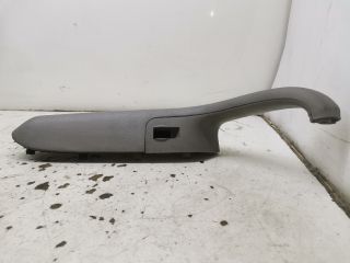 bontott AUDI A4 B7 Jobb hátsó Ajtóbehúzó