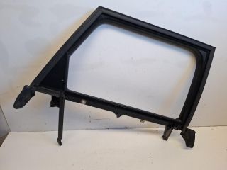 bontott AUDI A4 B7 Jobb hátsó Ajtókeret