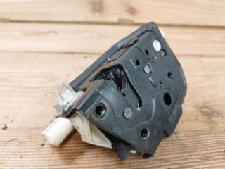 bontott AUDI A4 B7 Jobb hátsó Ajtózár