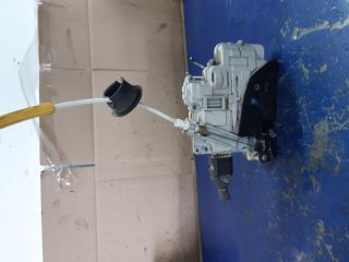 bontott AUDI A4 B7 Jobb hátsó Ajtózár