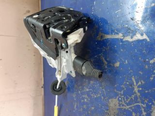 bontott AUDI A4 B7 Jobb hátsó Ajtózár