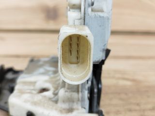 bontott AUDI A4 B7 Jobb hátsó Ajtózár