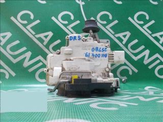 bontott AUDI A4 B7 Jobb hátsó Ajtózár