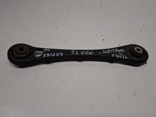 bontott AUDI A4 B7 Jobb hátsó Alsó Hátsó Lengőkar