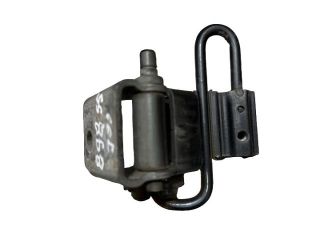 bontott AUDI A4 B7 Jobb hátsó Alsó Zsanér