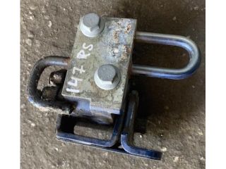 bontott AUDI A4 B7 Jobb hátsó Alsó Zsanér