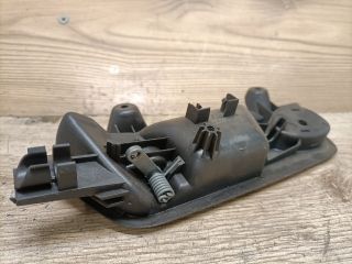 bontott AUDI A4 B7 Jobb hátsó Belső Kilincs