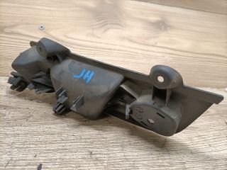 bontott AUDI A4 B7 Jobb hátsó Belső Kilincs