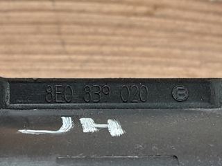 bontott AUDI A4 B7 Jobb hátsó Belső Kilincs