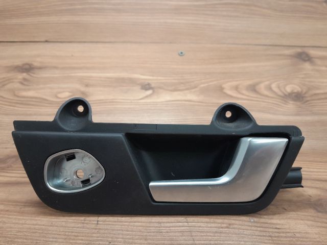 bontott AUDI A4 B7 Jobb hátsó Belső Kilincs