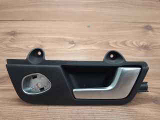 bontott AUDI A4 B7 Jobb hátsó Belső Kilincs