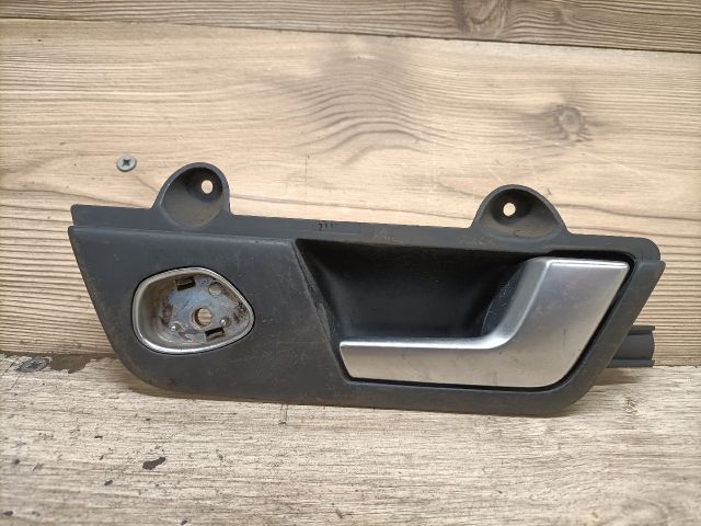 bontott AUDI A4 B7 Jobb hátsó Belső Kilincs