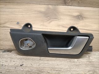 bontott AUDI A4 B7 Jobb hátsó Belső Kilincs