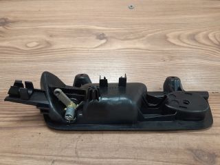 bontott AUDI A4 B7 Jobb hátsó Belső Kilincs