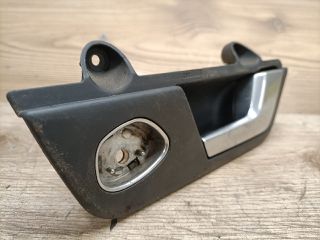 bontott AUDI A4 B7 Jobb hátsó Belső Kilincs