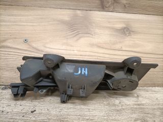 bontott AUDI A4 B7 Jobb hátsó Belső Kilincs