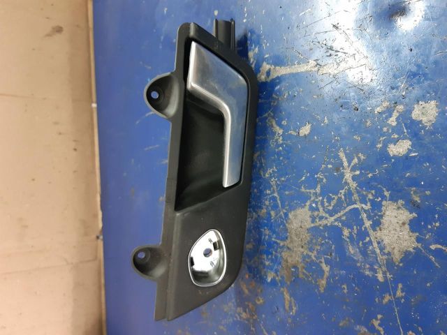 bontott AUDI A4 B7 Jobb hátsó Belső Kilincs